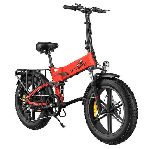 ENGWE Engine X Folding Electric Bike ENGWE Engine X Folding Electric Bike